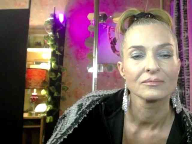 Soniadance webcam