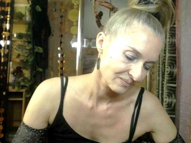 Soniadance webcam