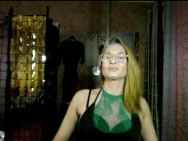 Soniadance webcam