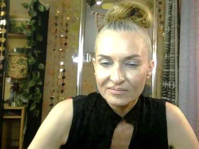 Soniadance webcam