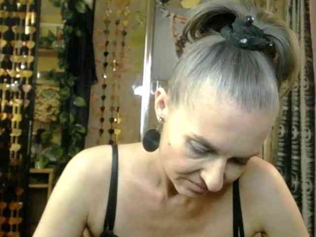 Soniadance webcam