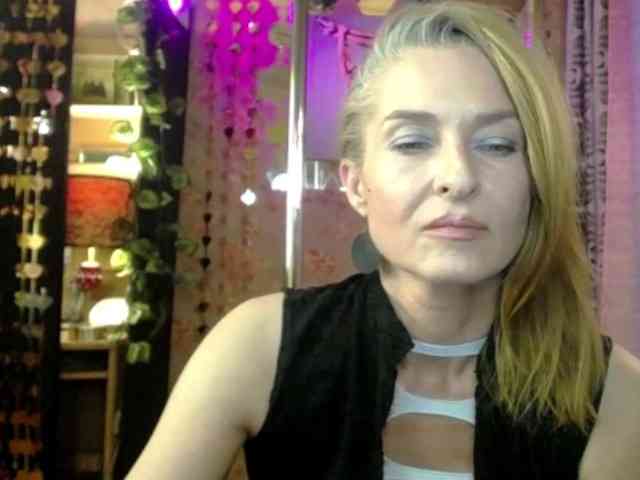 Soniadance webcam
