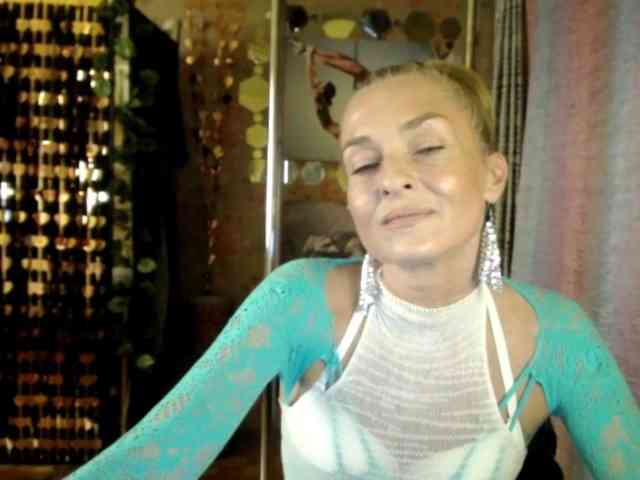 Soniadance webcam