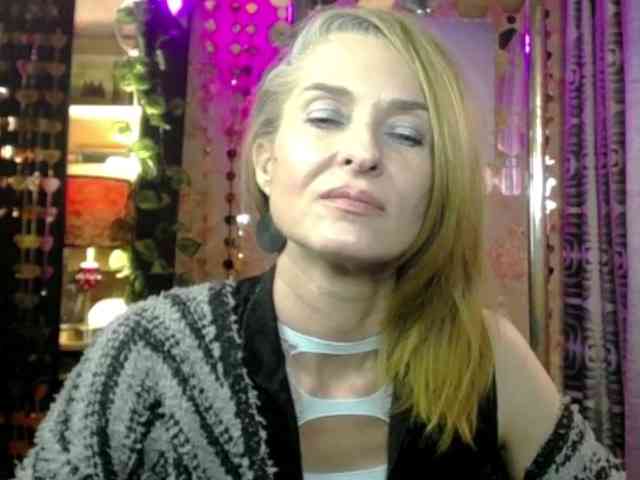 Soniadance webcam
