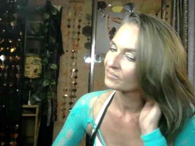 Soniadance webcam