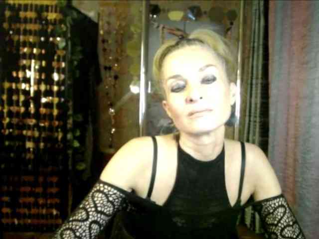 Soniadance webcam