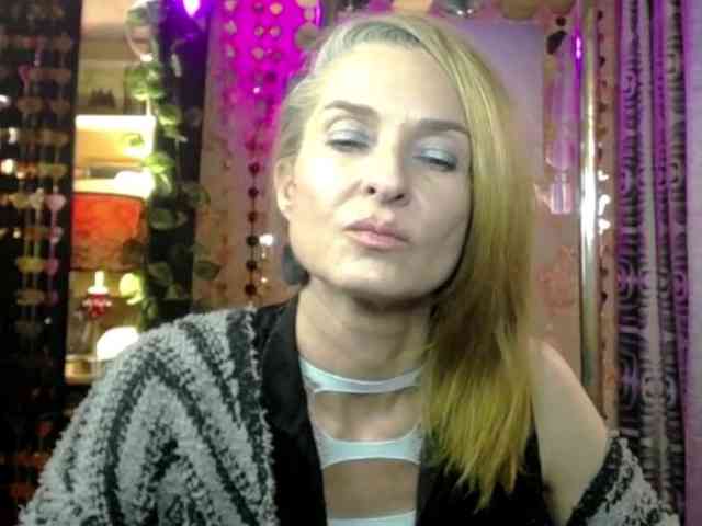 Soniadance webcam