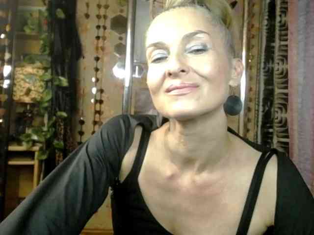 Soniadance webcam