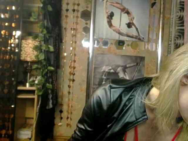 Soniadance webcam