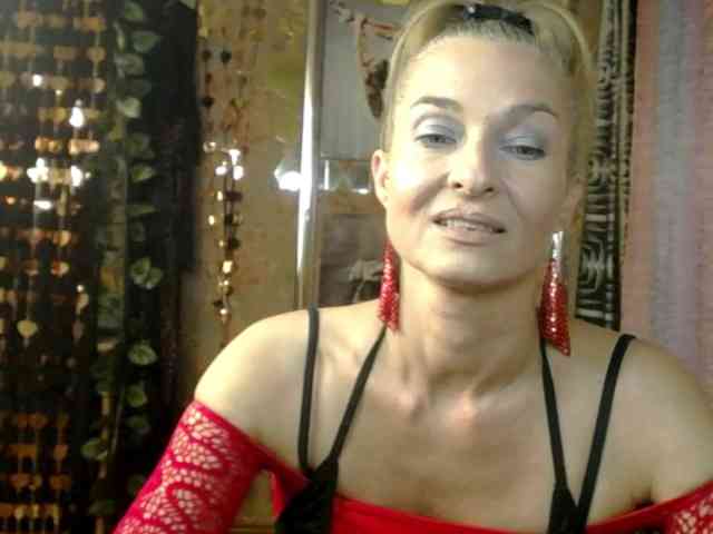 Soniadance webcam
