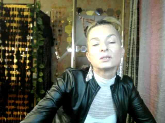 Soniadance webcam