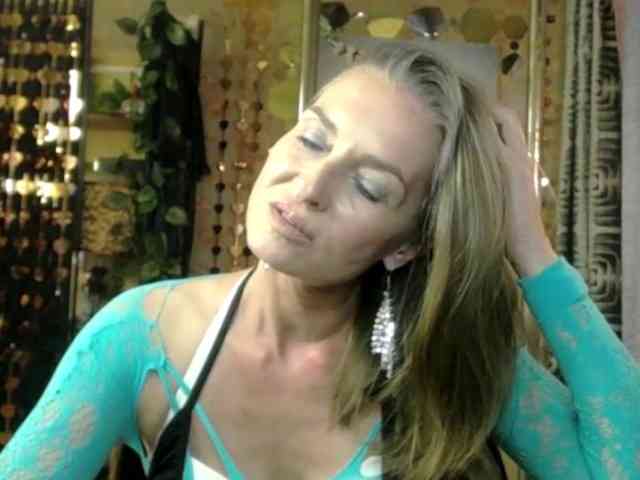 Soniadance webcam