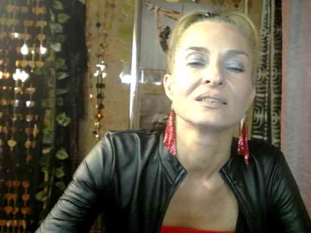 Soniadance webcam