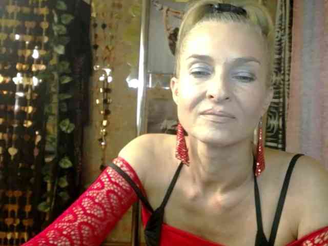 Soniadance webcam
