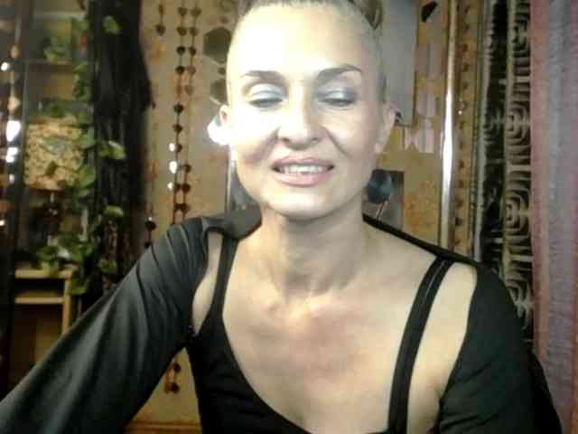 Model: Soniadance