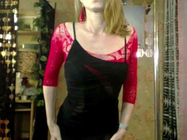 Soniadance webcam
