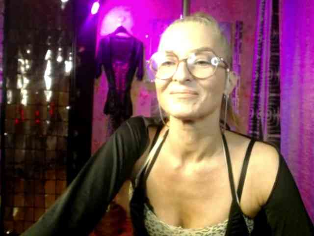 Soniadance webcam