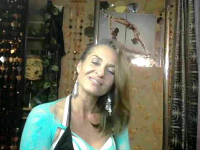Soniadance webcam