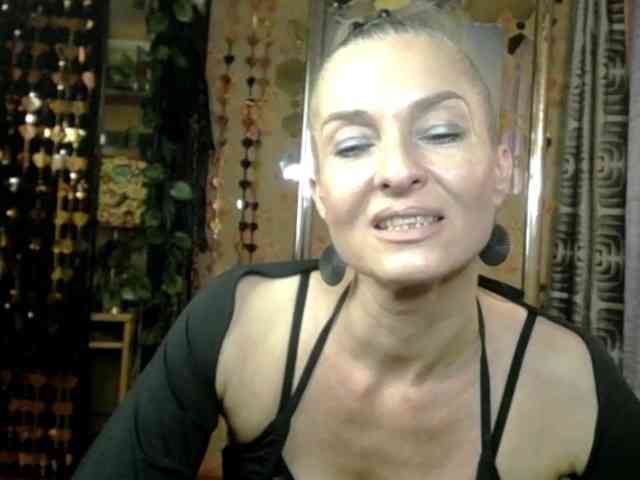 Soniadance webcam
