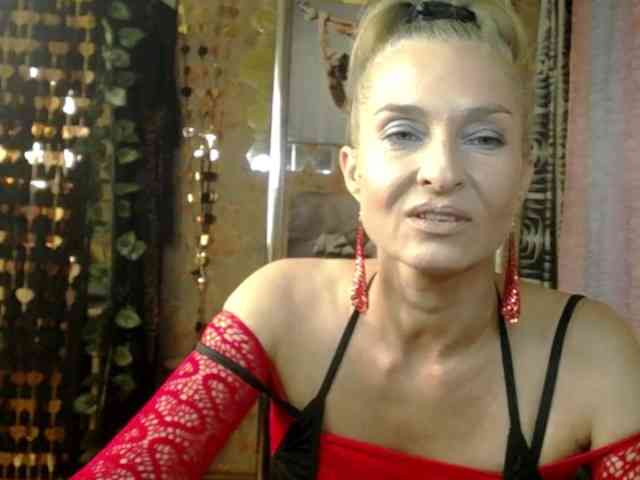 Soniadance webcam
