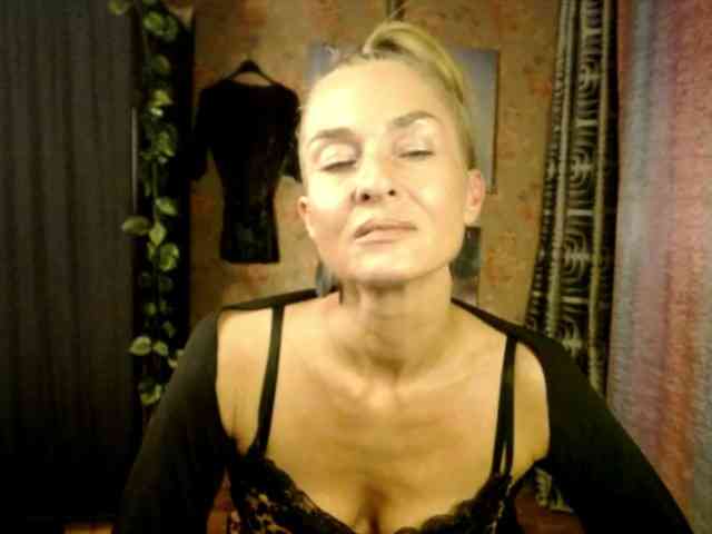 Soniadance webcam