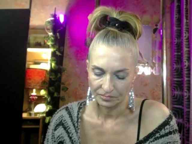 Soniadance webcam