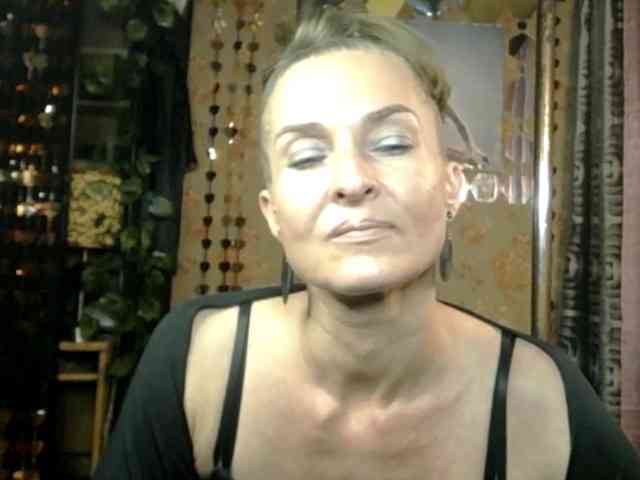 Soniadance webcam