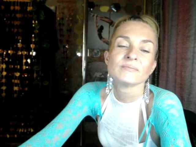 Soniadance webcam