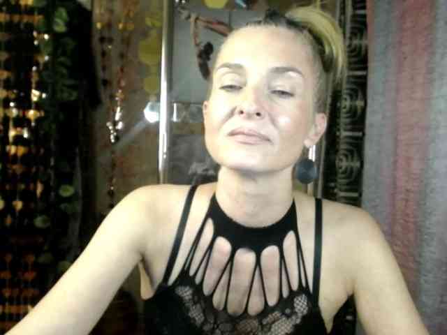 Soniadance webcam