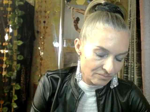 Soniadance webcam