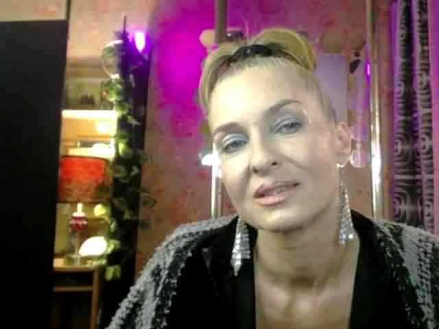 Soniadance webcam