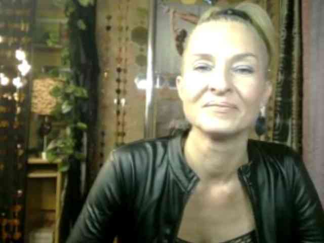 Soniadance webcam