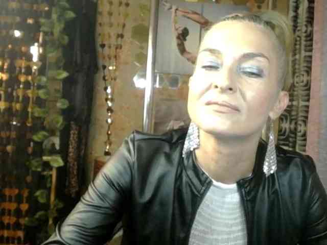 Soniadance webcam