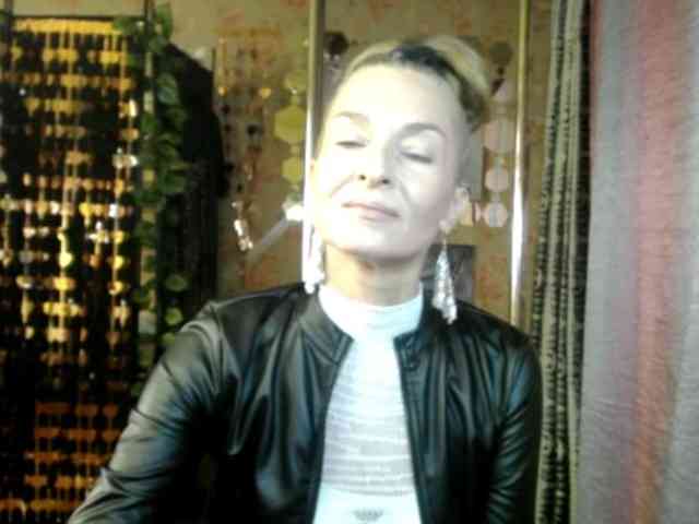 Soniadance webcam