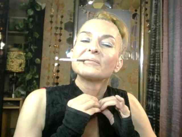Soniadance webcam