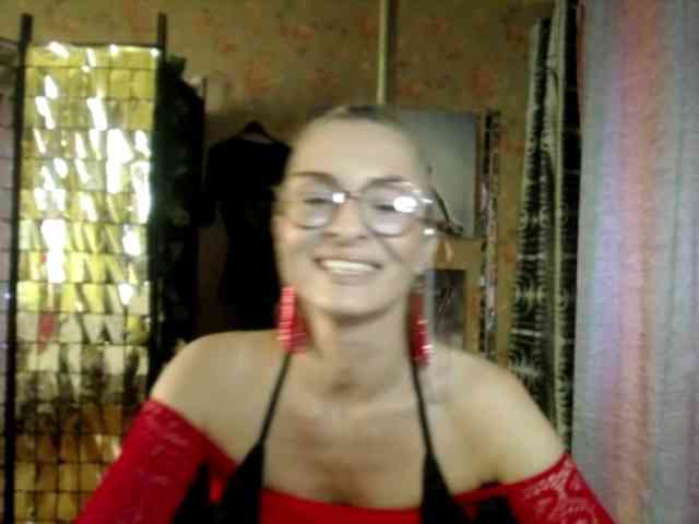 Soniadance webcam