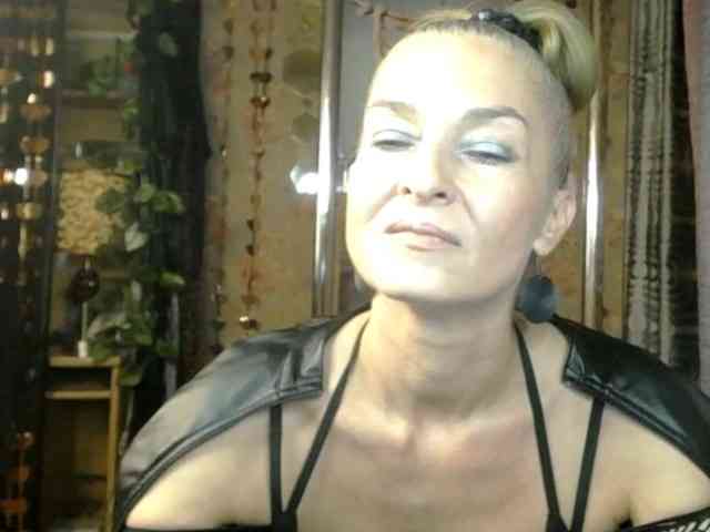 Soniadance webcam