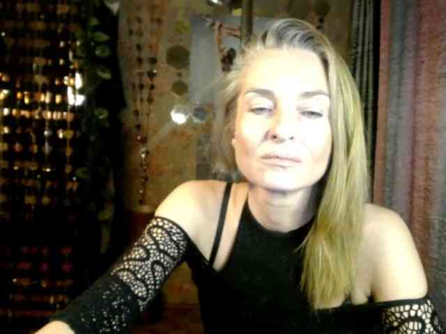Soniadance webcam