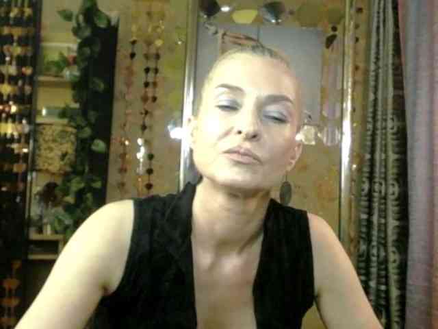 Model: Soniadance