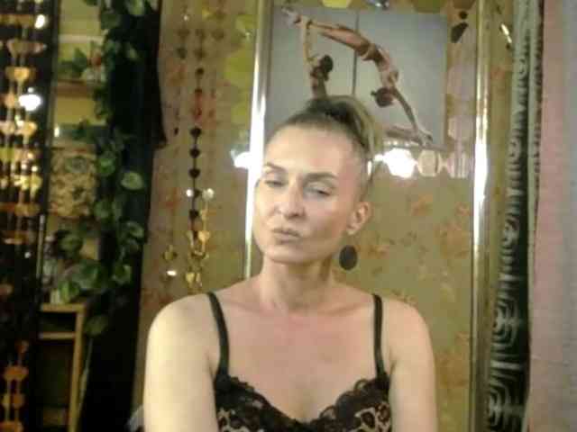 Soniadance webcam