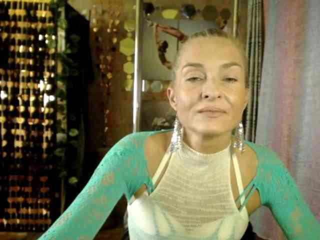 Soniadance webcam