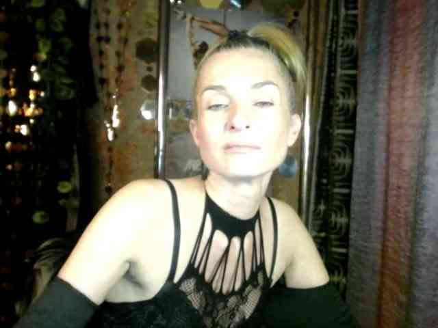 Soniadance webcam