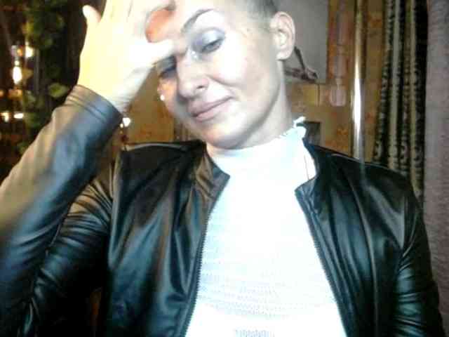 Soniadance webcam
