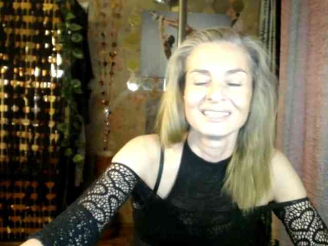 Soniadance webcam