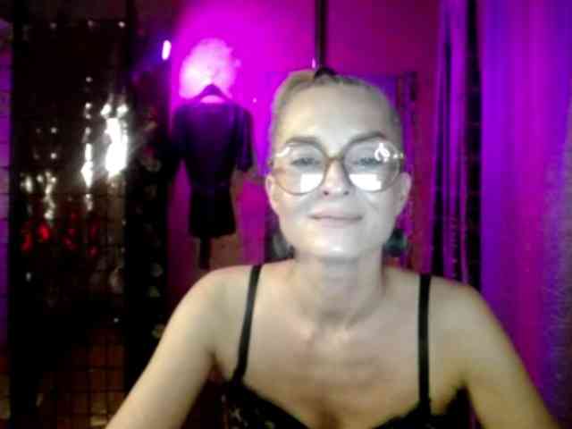 Soniadance webcam