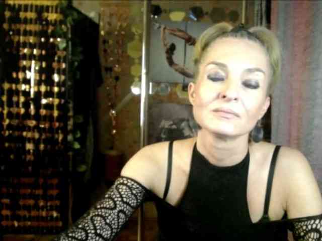 Soniadance webcam