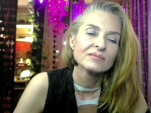 Soniadance webcam