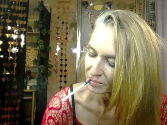 Soniadance webcam