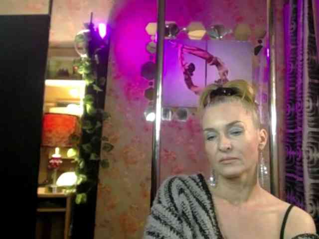 Soniadance webcam