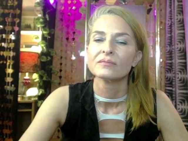 Soniadance webcam